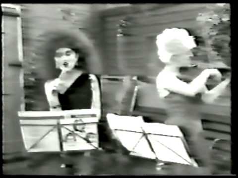 Venomettes - Revenge