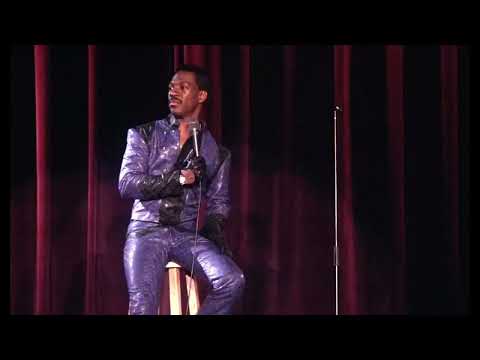 Eddie Murphy Raw: Dexter (Part 12)