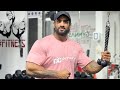 Day 3 Mr Asia 2022 | 50 Hazar Ka Workout & Tragedy In Maldives