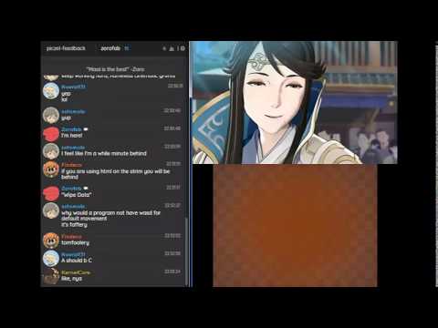 Let's play Fire Emblem Fates: Birthright ~ Part 2