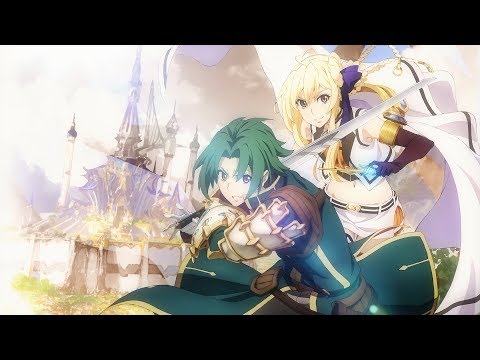 Grancrest Senki starry Mashiro Ayano