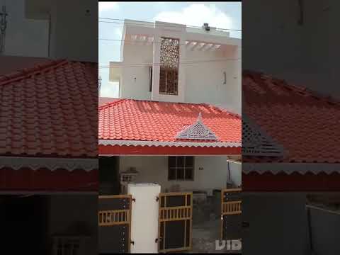 Upvc Roofing Sheet