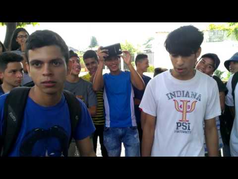 Tacuv vs Sinónimos (Primera ronda)