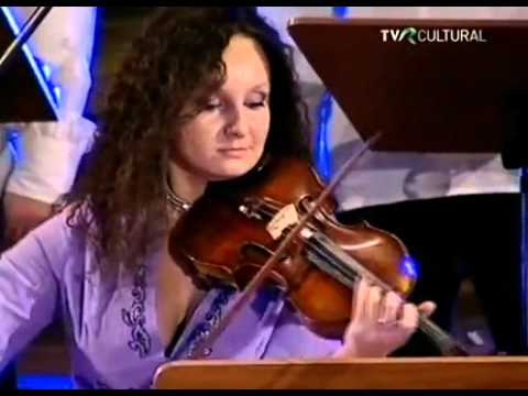 Gheorghe Ucenescu   Ah, a mea iubita floare   Formatia Anton Pann