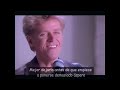 Peter Cetera - Big mistake Sub