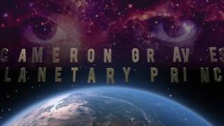 Introducing Cameron Graves "Planetary Prince"