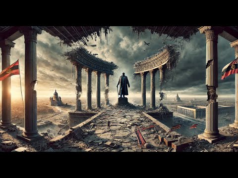 Deutsche Geschichte IX. - Der Nationalsozialistische Staat