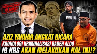 Download lagu EKSKLUSIVE PENGACARA BABEH ALDO UNGKAP KEJANGGALAN KRIMINALISASI APARAT mp3 Download lagu EKSKLUSIVE PENGACARA BABEH ALDO UNGKAP KEJANGGALAN KRIMINALISASI APARAT mp3