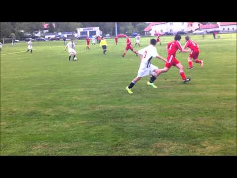 Fehlentscheidung! Kein Abseits