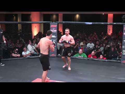 ENDOURO Fight Series Fight 6 - Dan Low vs Alex Young, Saturday 5 February 2022
