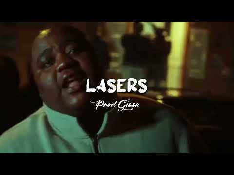 [SOLD] Bigidagoe x Ka Type Beat "Lasers" | Prod Gissa