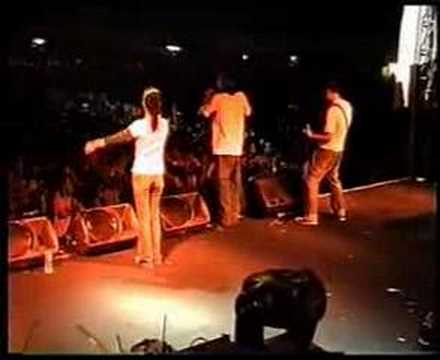 makassar bisa tonji ( live ) - art2tonic