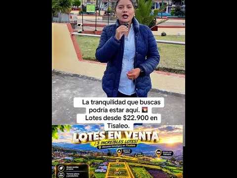 Journey from Tisaleo: Ecuadorian Migrant's Inspiring Story #tisaleo_tungurahua_ecuador🇪🇨 #tisaleo