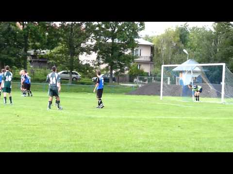 Start Pruchnik - LKS DUŃKOWICE 0-1