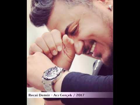 Recai Demir - Acı Gerçek / 01:00