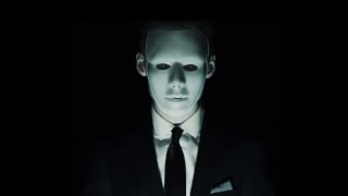 Eyes Wide Open - New World Order (Official Music Video)