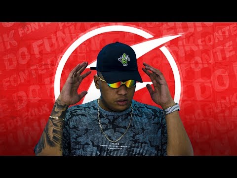 MC Murilo Azevedo - Mega dos Fluxos (DJ GH da SD) Mandelão 2018