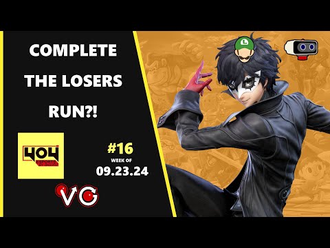 4o4 by Sh33rZ: SMASH THURSDAY #16 - Smash Ultimate