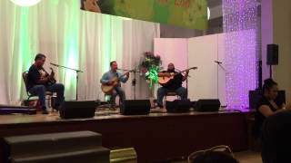 E Ku'u Pili Aloha, a beautiful Hawaiian tune