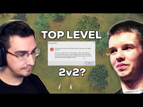 Beasty & MarineLorD vs CoreW & Szalami 2v2 REL tournament!