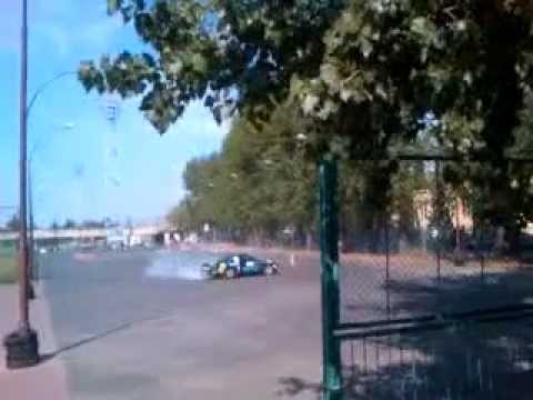 XI Rajd Mielecki KJS 18.09.2011