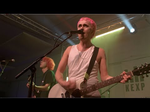 Queen Zee - Full Performance (Live on KEXP)