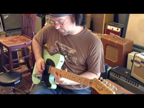 Chappers & Capt Lee in Los Angeles - Part Seven: California Vintage & Rare Plus Phil X