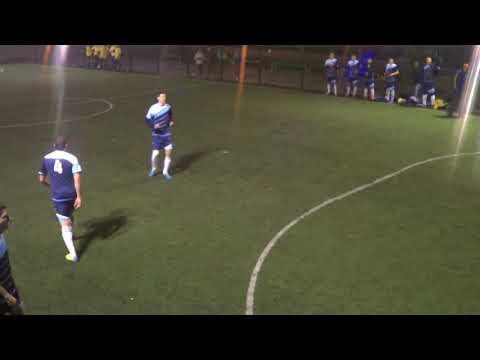 14 КХ 10 лига 8 тур  Асгард   Mfc Everest Голы