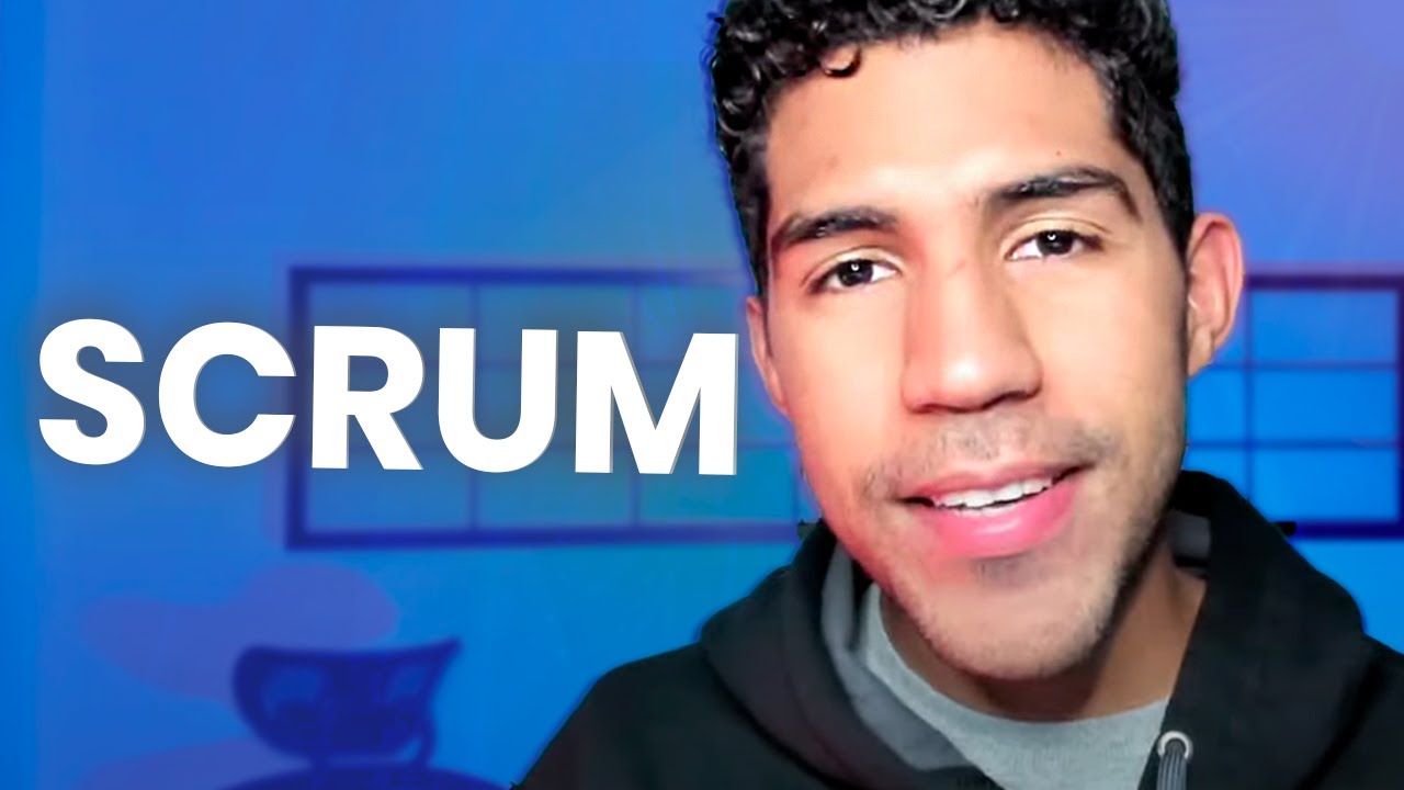 O MÍNIMO QUE UM PROGRAMADOR DEVERIA SABER SOBRE SCRUM