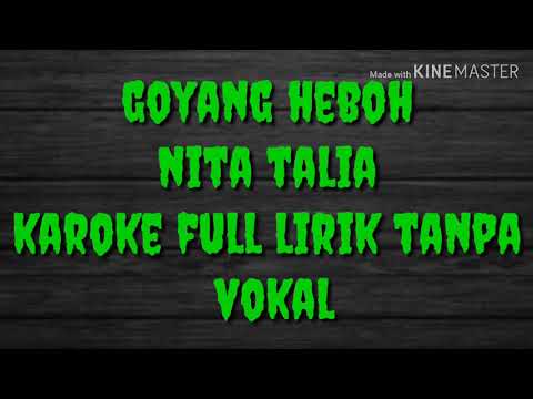 Download Lirik Lagu Dangdut Goyang Heboh Mp3 Mp4 Trend Mp3