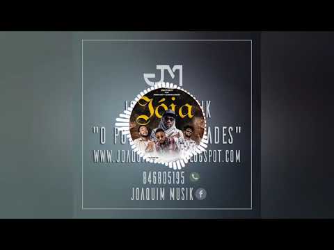 Ziqo The Dj - Jóia feat. Negro Light X Zanova & Big Edy