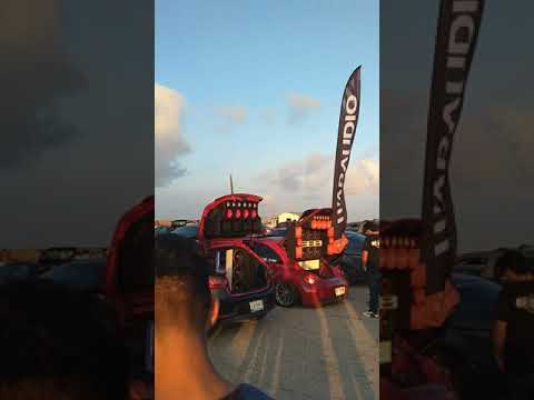 Evento playa Miramar 2021 Dj Yeison