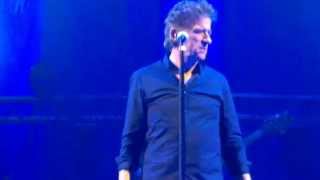 HF THIEFAINE - &quot;Les Fastes de la Solitude&quot; - LILLE Zénith le 13.10.2015