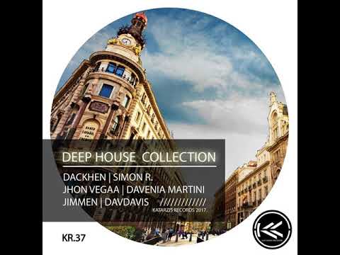 Davdavis: Flemish (Dub Mix)