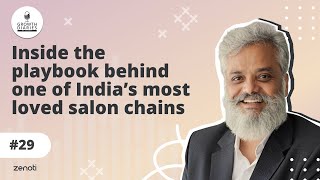 Inside the playbook behind one of India’s most loved salon chains