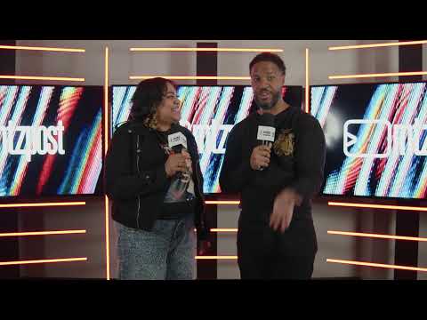 "Mount Zion Live Experience"