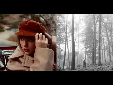 Taylor Swift - Betty - I Bet You Think About Me - Misc Mashups