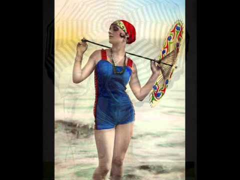 Roaring 1920s - The Dixie Stompers: Hard-To-Get-Gertie, 1926
