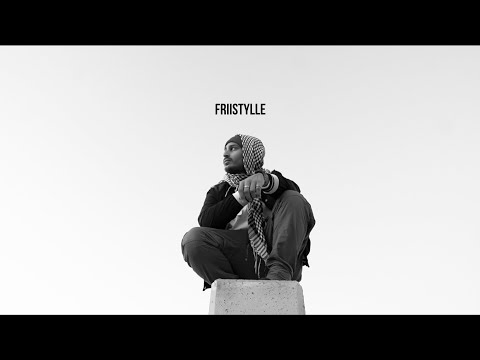 iismaill - Friistylle [Official Music Video]