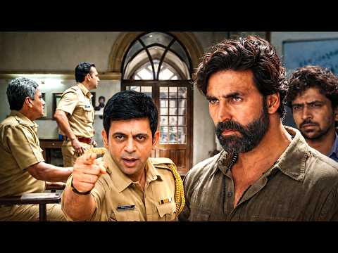 Gabbar Is Back | Akshay Kumar | Shruti Haasan | Sunil Grover | Best Scenes | #akshaykumar