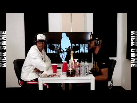 Real Is Rare..ft G WIZ & Tones Throne EP.16