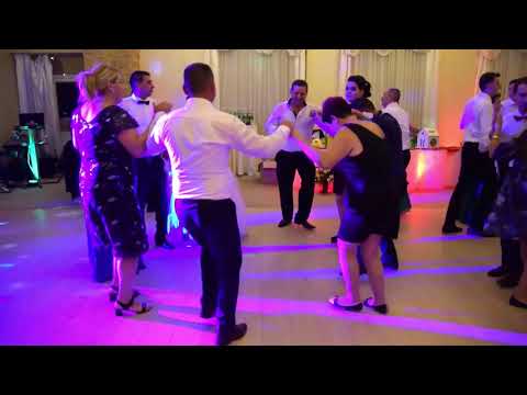 Scuty Catalin si formatia Transilvania - colaj de joc si jiene Live 2017