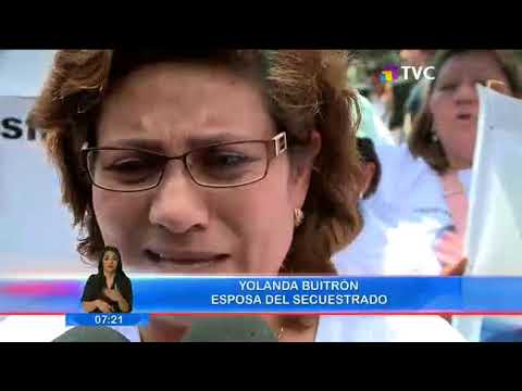 La historia de Marcelo Muñoz que fue secuestrado en 2013