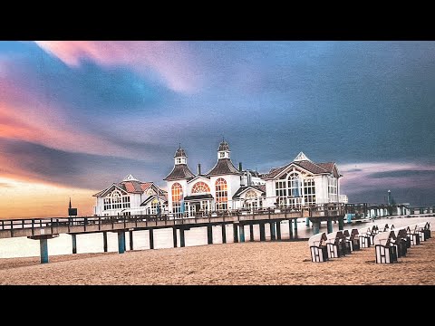 Seebrücke Sellin 2024