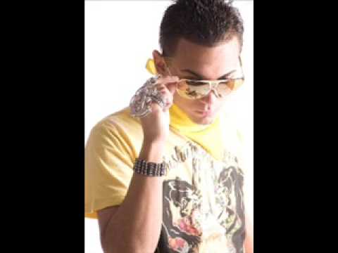 Gold2 Ft.Eloy - Chica Plastica