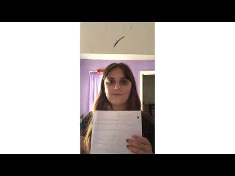 My favorite Spanish words