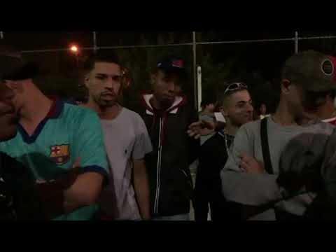 7Fitas e Gaguinho X Mtfe e Chavão | FINAL | 29° edição da Batalha Dus Predin