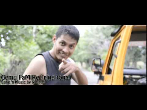 Gemu fa mi re (Ring tone)