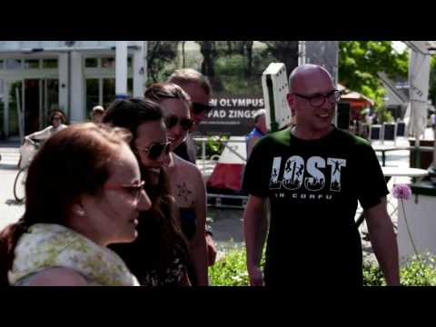 Umweltfotofestival »horizonte zingst« - Impressionen vom 03.06.2016