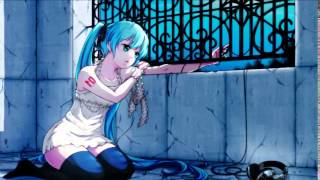 Nightcore - Quicksand - Bridgit Mendler